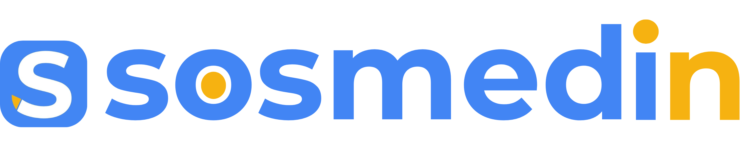 SOSMEDIN - Pusat SMM Panel Indonesia Terbaik dan Termurah